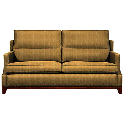 Duresta Barnes Medium Sofa Bergman Gold Duresta Barnes Medium Sofa Bergman Gold